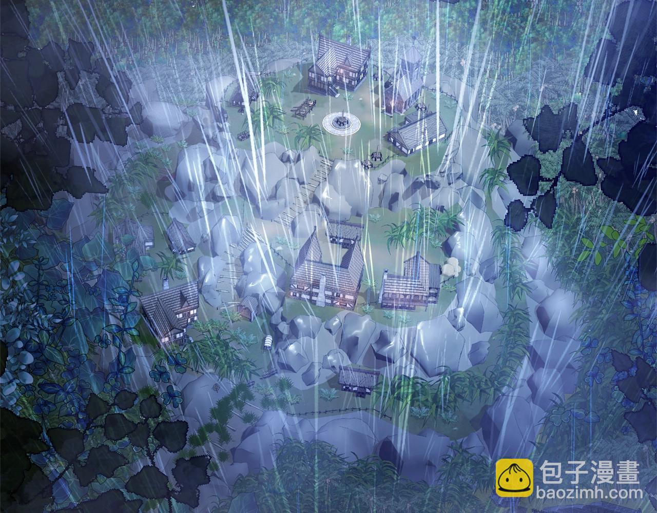 成爲伯爵家的廢物 - 第103話 被雨淋溼(1/4) - 4