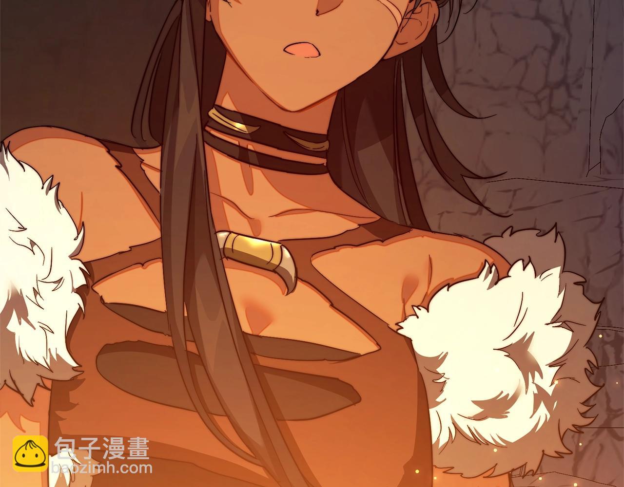 成爲伯爵家的廢物 - 第105話 男菩薩下凡？(3/4) - 8