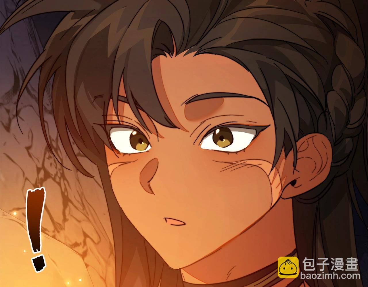 成爲伯爵家的廢物 - 第105話 男菩薩下凡？(2/4) - 7