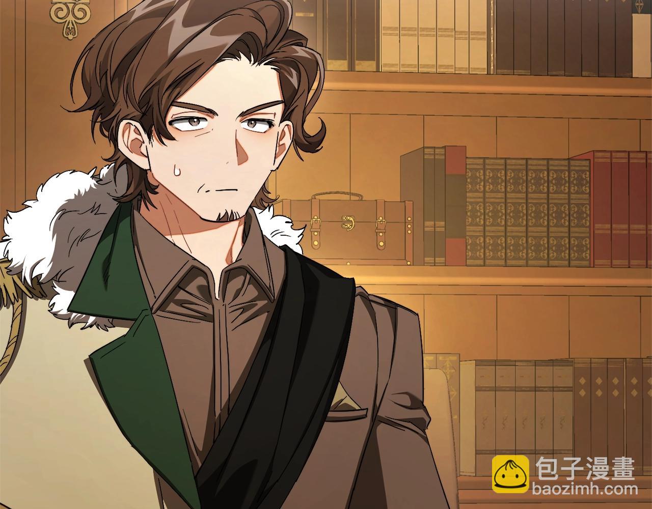 成爲伯爵家的廢物 - 第109話 未知的未來(3/5) - 8