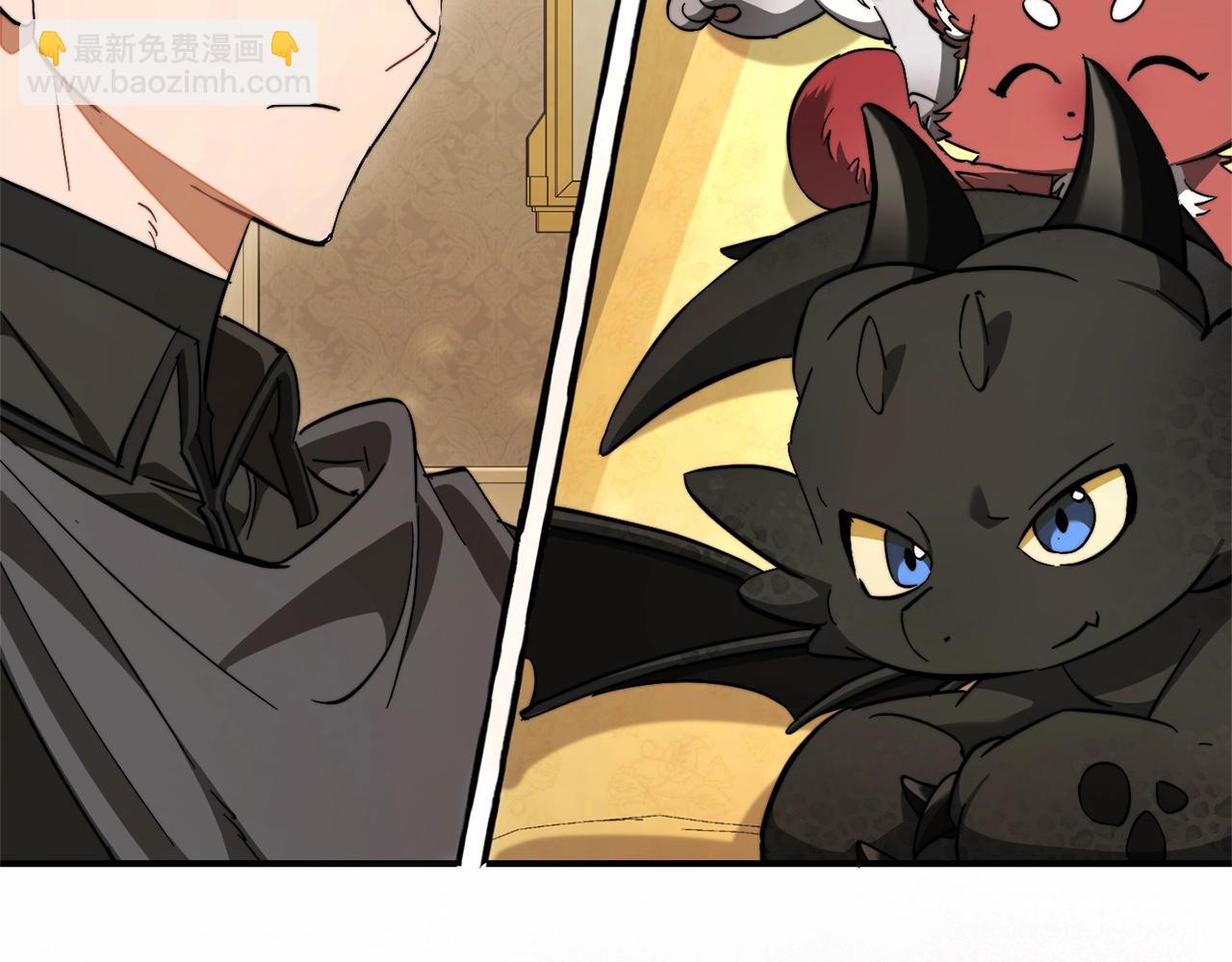 成爲伯爵家的廢物 - 第109話 未知的未來(5/5) - 3