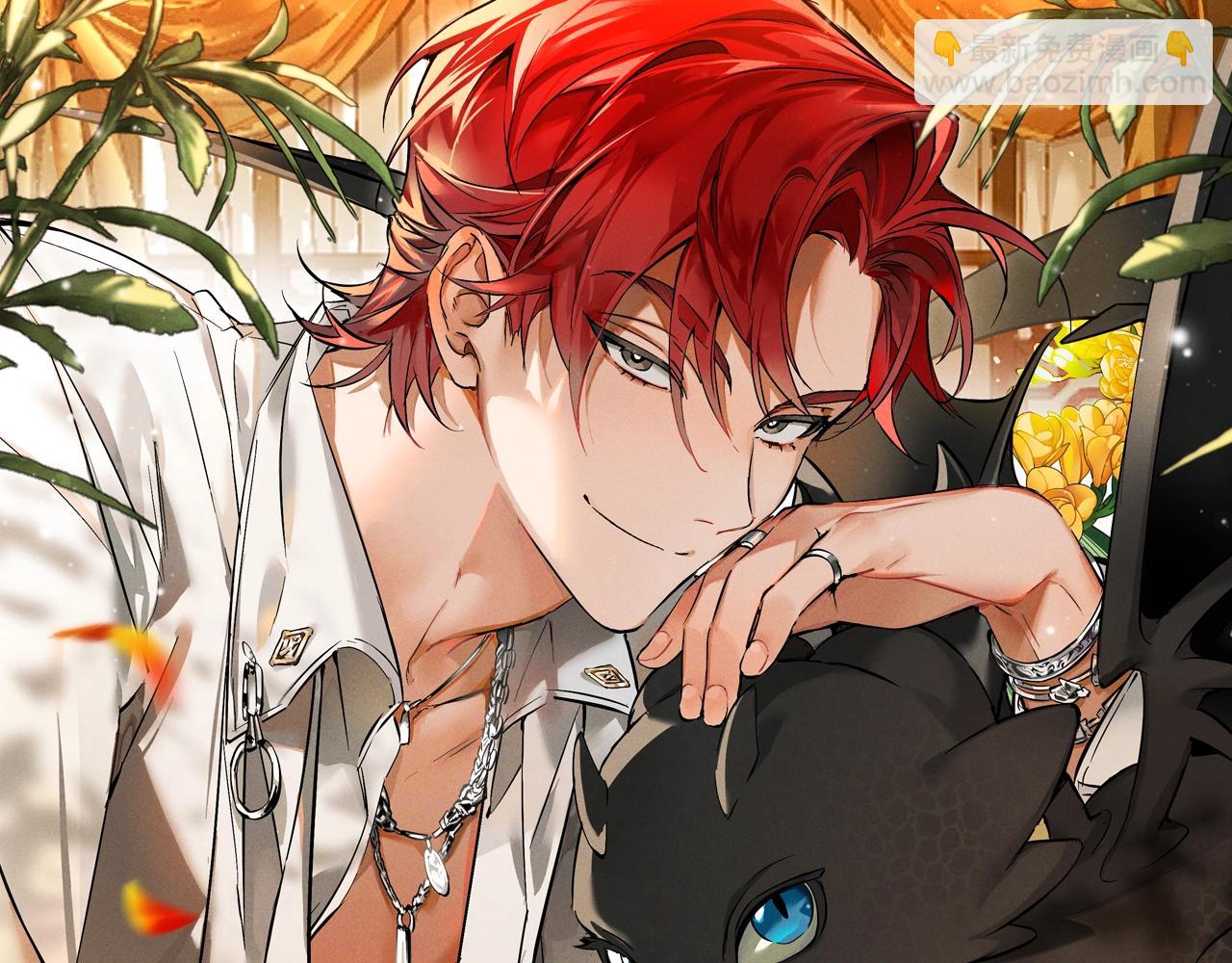 成爲伯爵家的廢物 - 第113話 精靈村莊(1/5) - 7