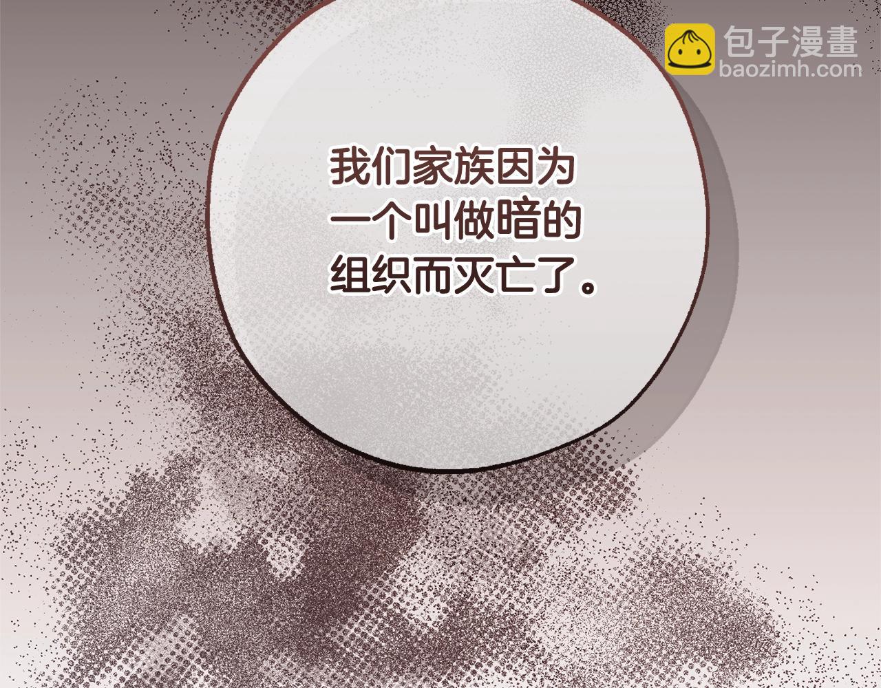 成爲伯爵家的廢物 - 第115話 “暗”組織(1/5) - 2