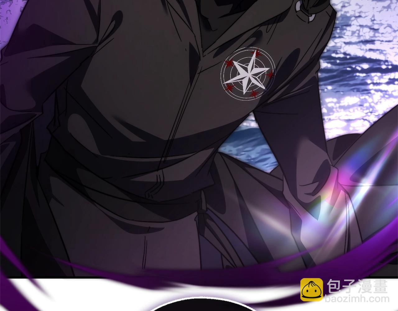 成爲伯爵家的廢物 - 第119話 我們是神秘組織(5/5) - 7