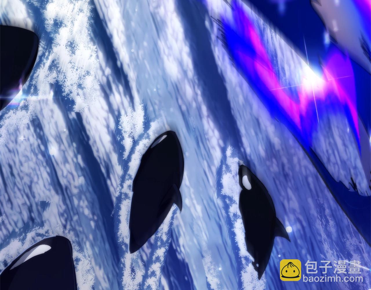 成爲伯爵家的廢物 - 第119話 我們是神秘組織(5/5) - 8