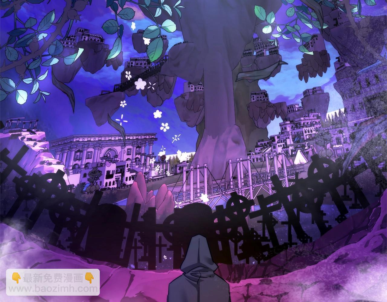 成爲伯爵家的廢物 - 第123話 市長竟然是？(3/5) - 8