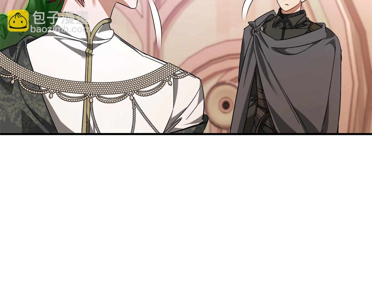 成爲伯爵家的廢物 - 第123話 市長竟然是？(4/5) - 5