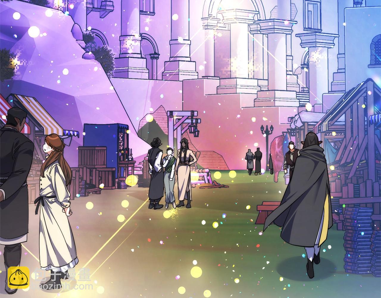 成爲伯爵家的廢物 - 第123話 市長竟然是？(2/5) - 2