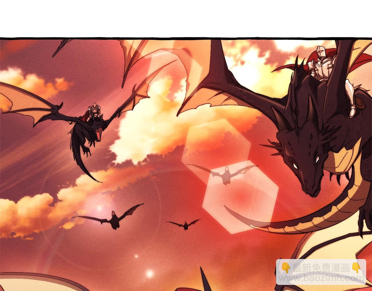 成爲伯爵家的廢物 - 第127話 外凡騎士團(3/5) - 8