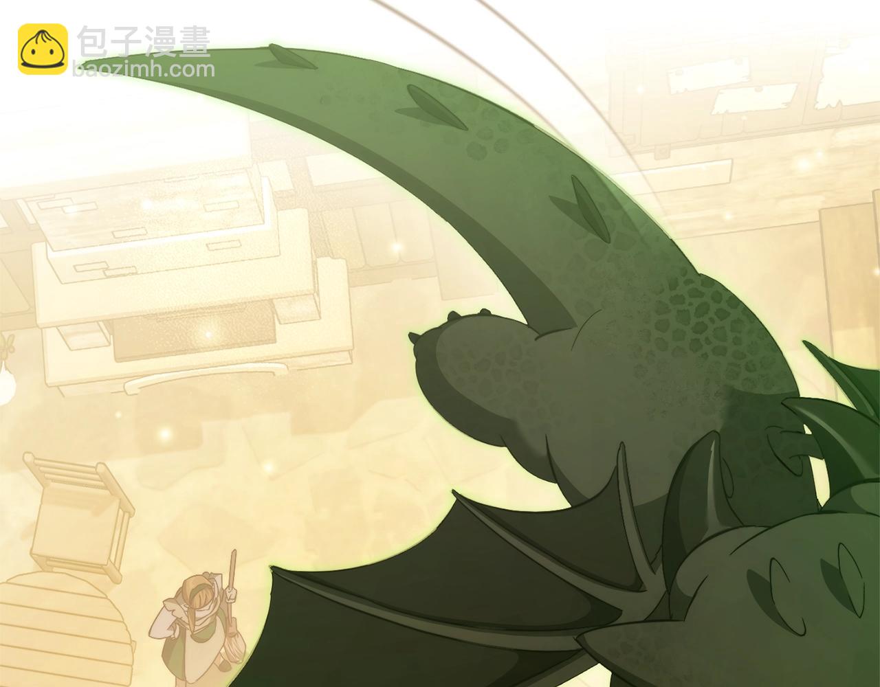 成爲伯爵家的廢物 - 第131話 誰是龍？(3/5) - 1