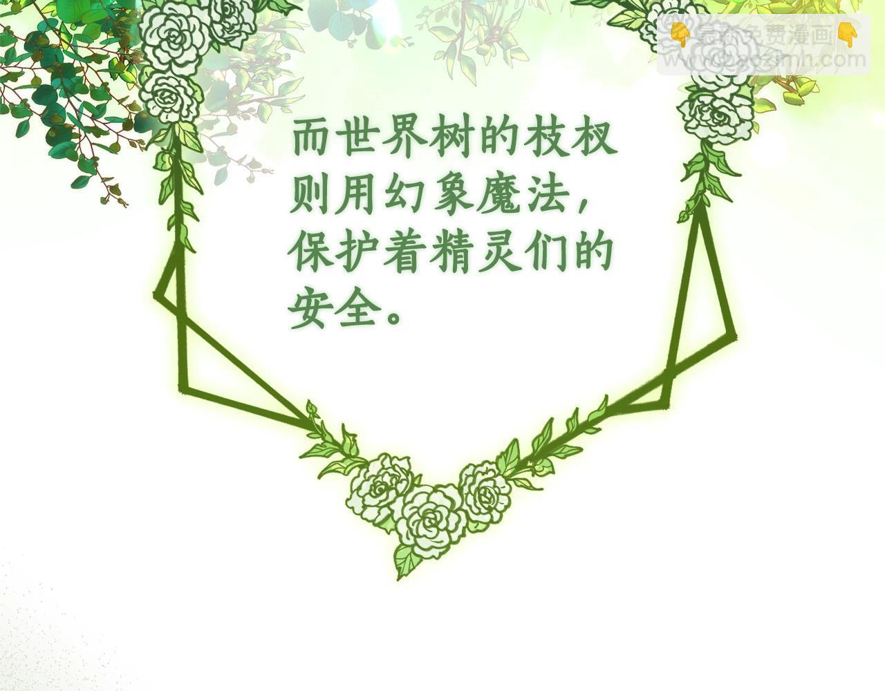 成爲伯爵家的廢物 - 第133話 世界樹的枝杈(2/4) - 5