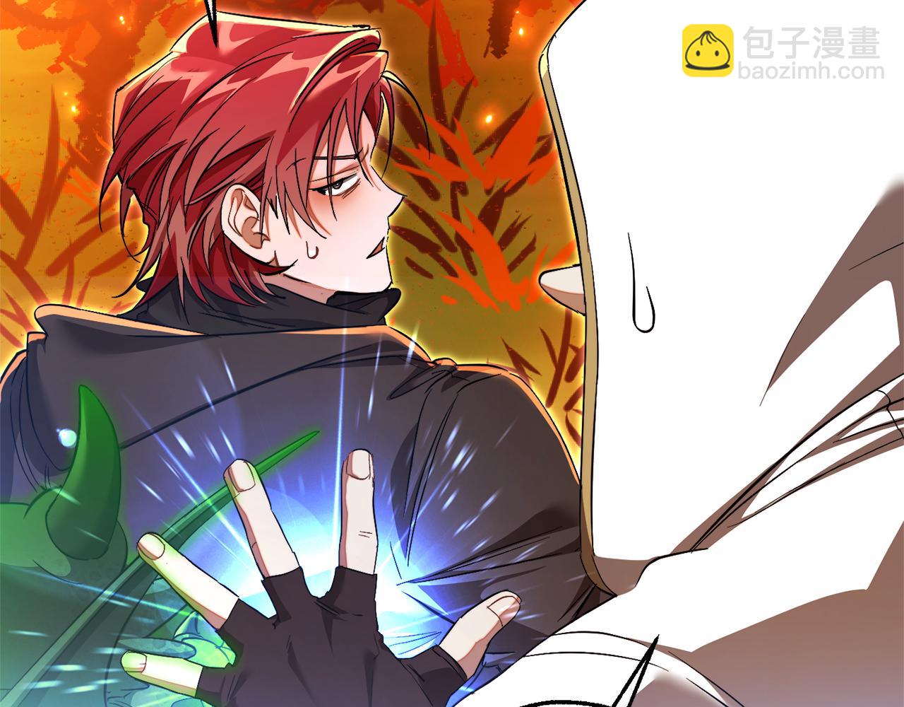 成爲伯爵家的廢物 - 第135話 昏迷三天(3/5) - 6