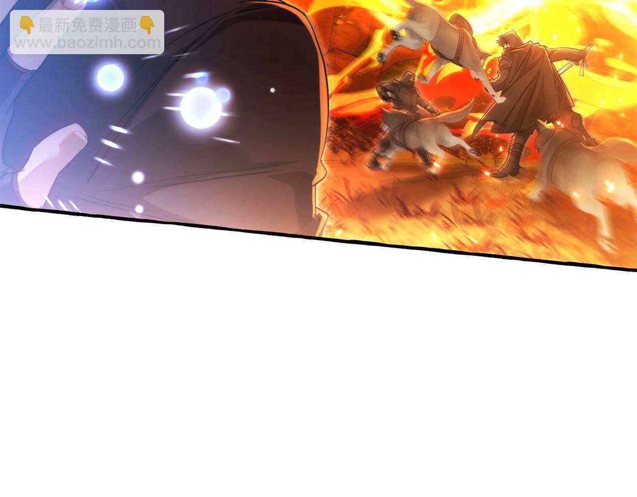 成爲伯爵家的廢物 - 第135話 昏迷三天(3/5) - 7