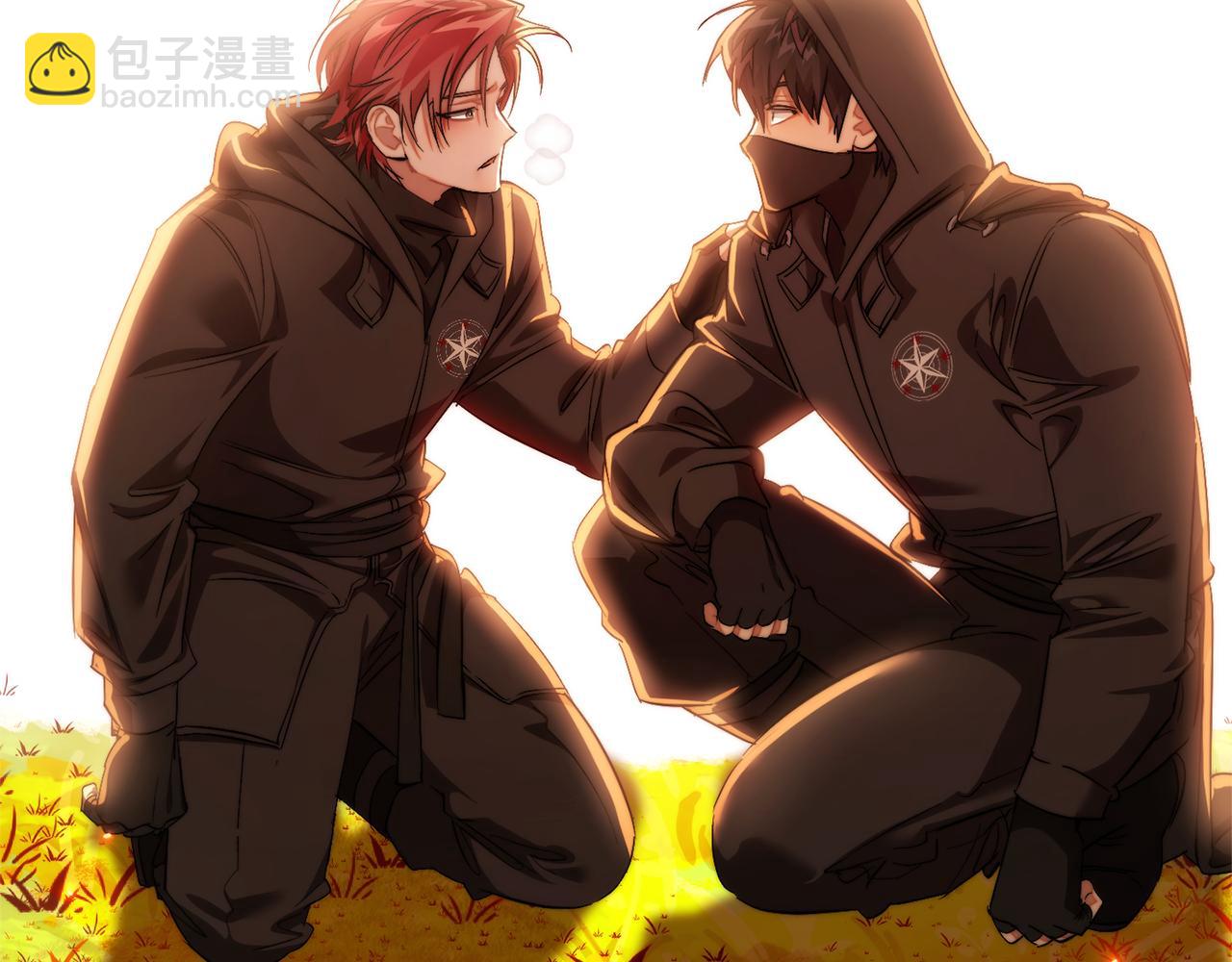 成爲伯爵家的廢物 - 第135話 昏迷三天(2/5) - 1