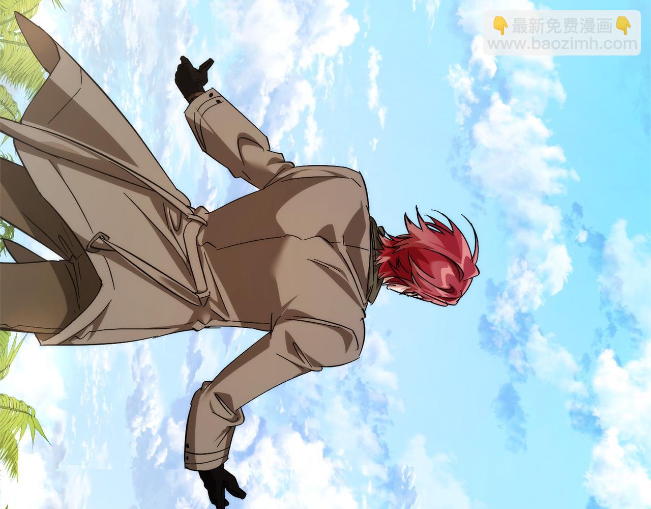 成爲伯爵家的廢物 - 第139話 有錢人家的公子(4/4) - 6