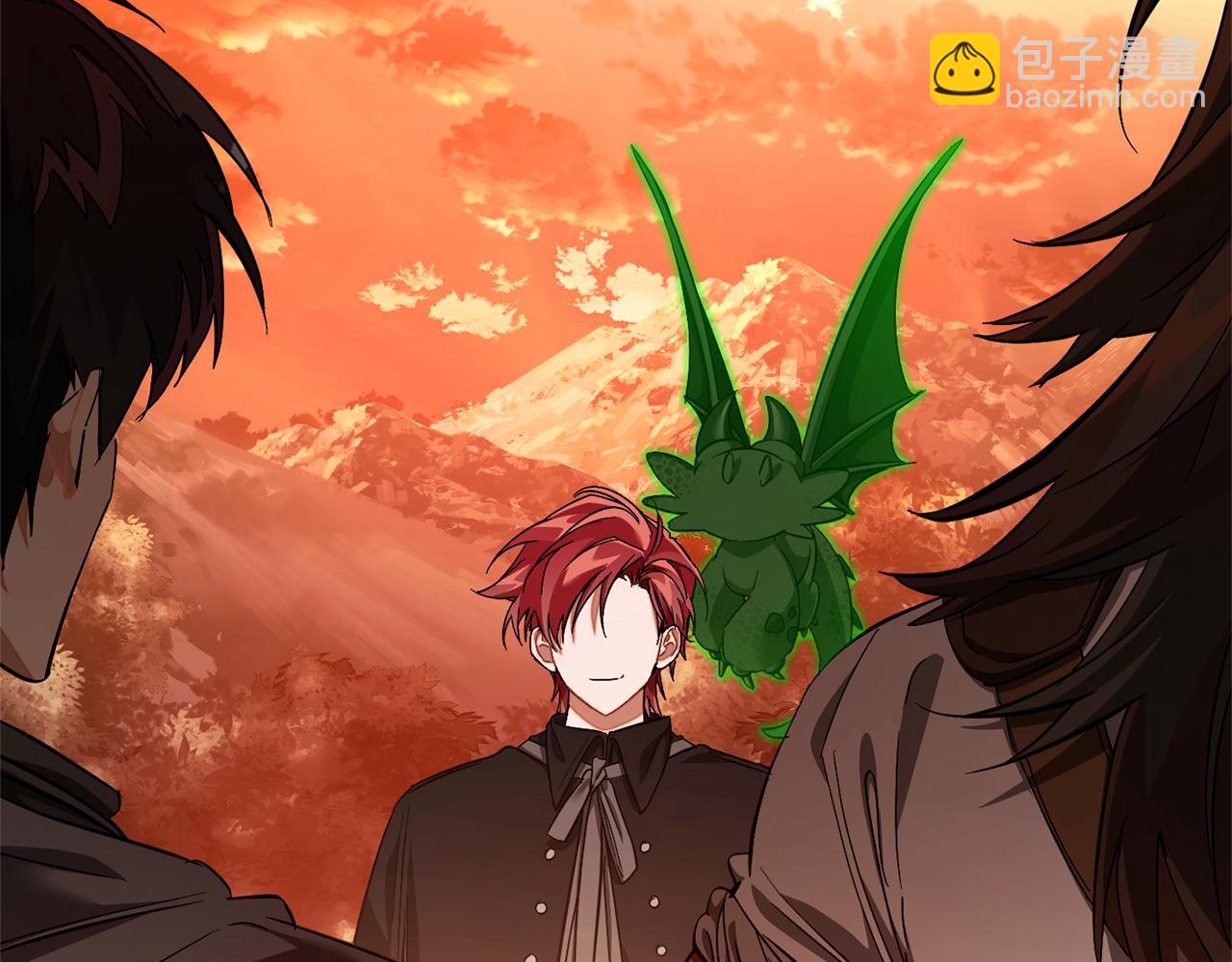 成爲伯爵家的廢物 - 第141話 爆破倒計時(1/4) - 3