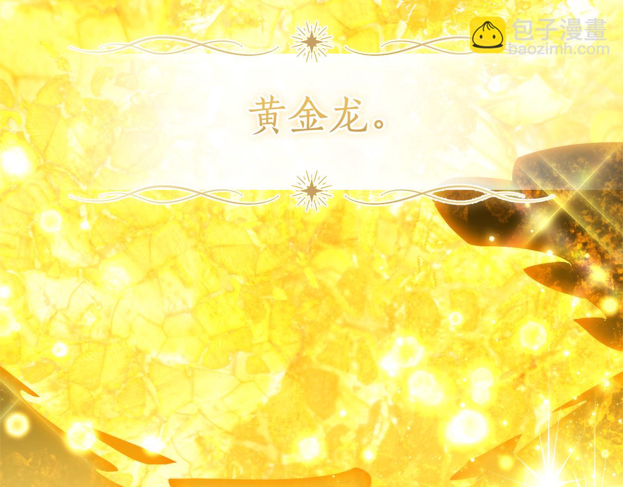 成爲伯爵家的廢物 - 第143話 美麗的黃金龍(2/5) - 8