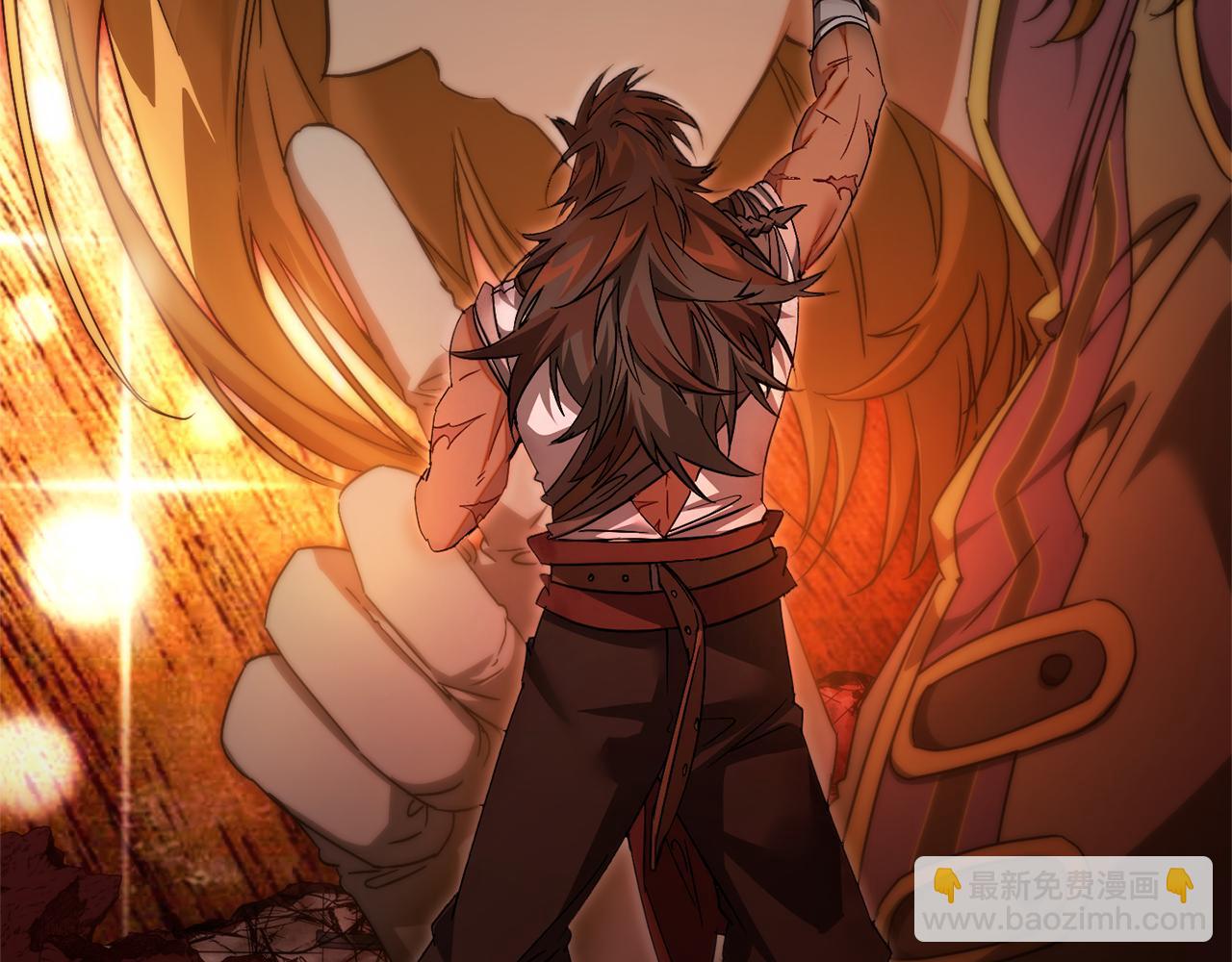 成爲伯爵家的廢物 - 第147話 又是演技爆棚的一天(2/4) - 8