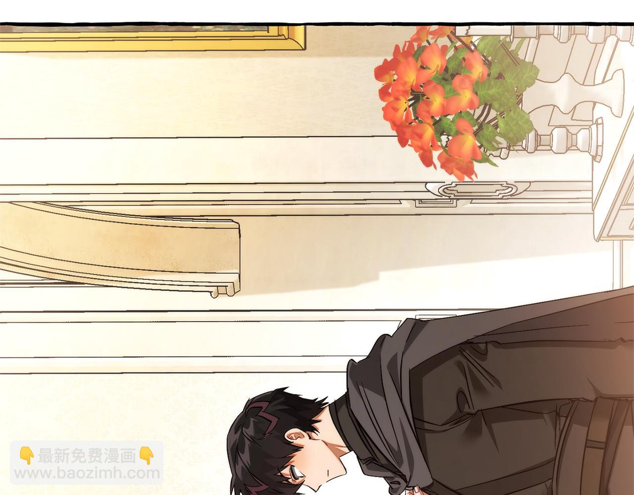 成爲伯爵家的廢物 - 第153話 爲了少爺要努力變強(3/5) - 8