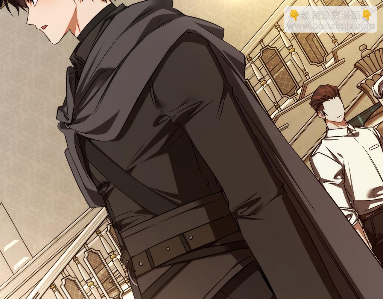 成爲伯爵家的廢物 - 第153話 爲了少爺要努力變強(3/5) - 3