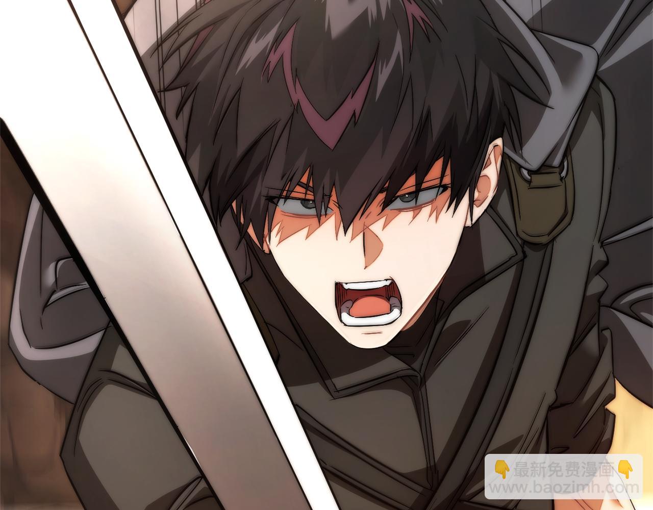 成爲伯爵家的廢物 - 第153話 爲了少爺要努力變強(3/5) - 5