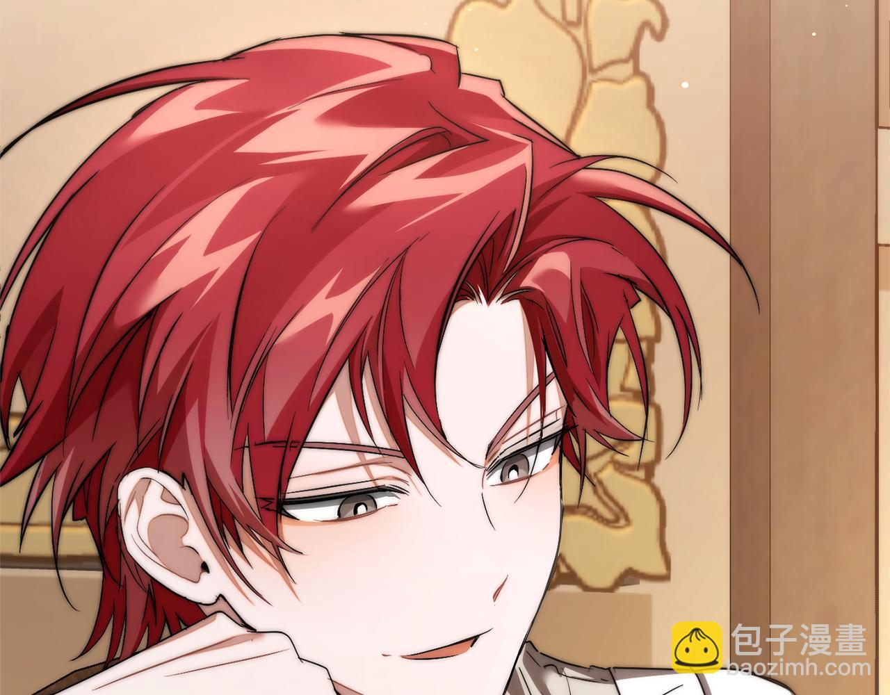 成爲伯爵家的廢物 - 第153話 爲了少爺要努力變強(5/5) - 1