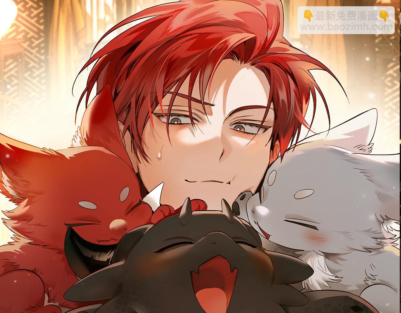 成爲伯爵家的廢物 - 第153話 爲了少爺要努力變強(2/5) - 8