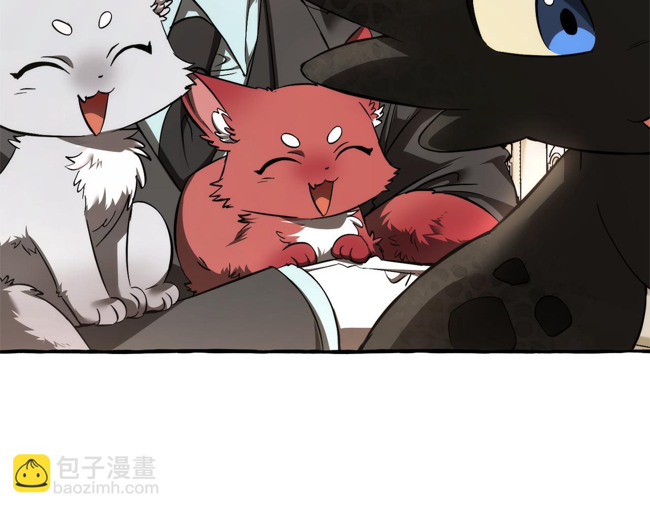 成爲伯爵家的廢物 - 第153話 爲了少爺要努力變強(2/5) - 5