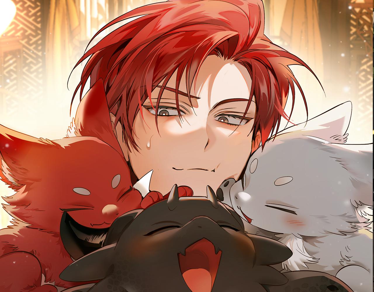 成爲伯爵家的廢物 - 第155話 拯救聖女(1/4) - 1