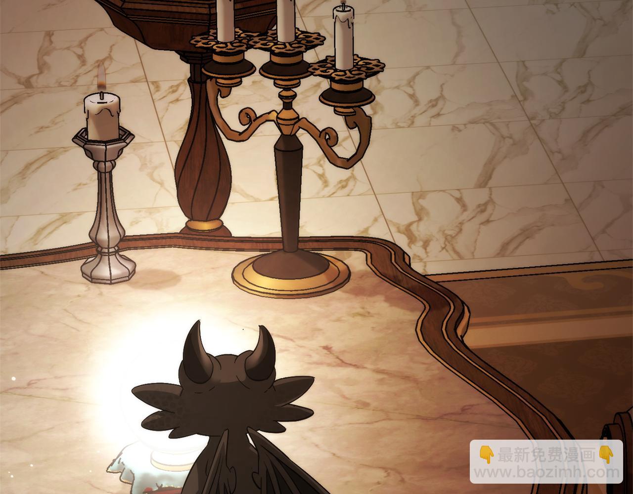 成爲伯爵家的廢物 - 第157話 龍龍的憂鬱(3/5) - 3