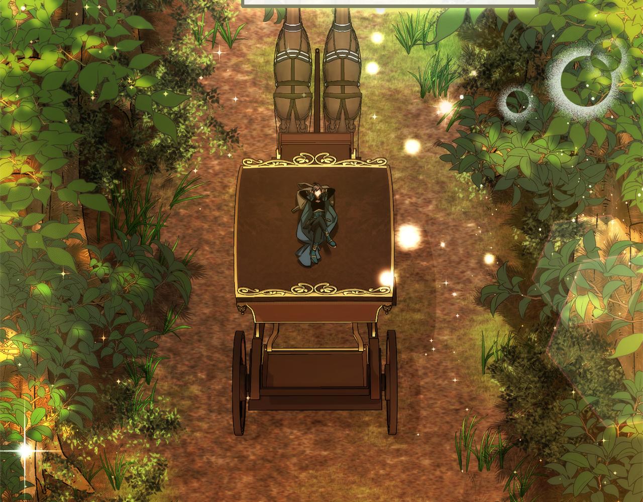 成爲伯爵家的廢物 - 第157話 龍龍的憂鬱(1/5) - 5