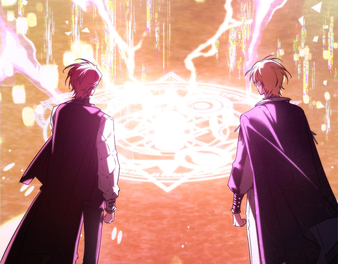 成爲伯爵家的廢物 - 第159話 再次遠去的休息時間(3/4) - 1