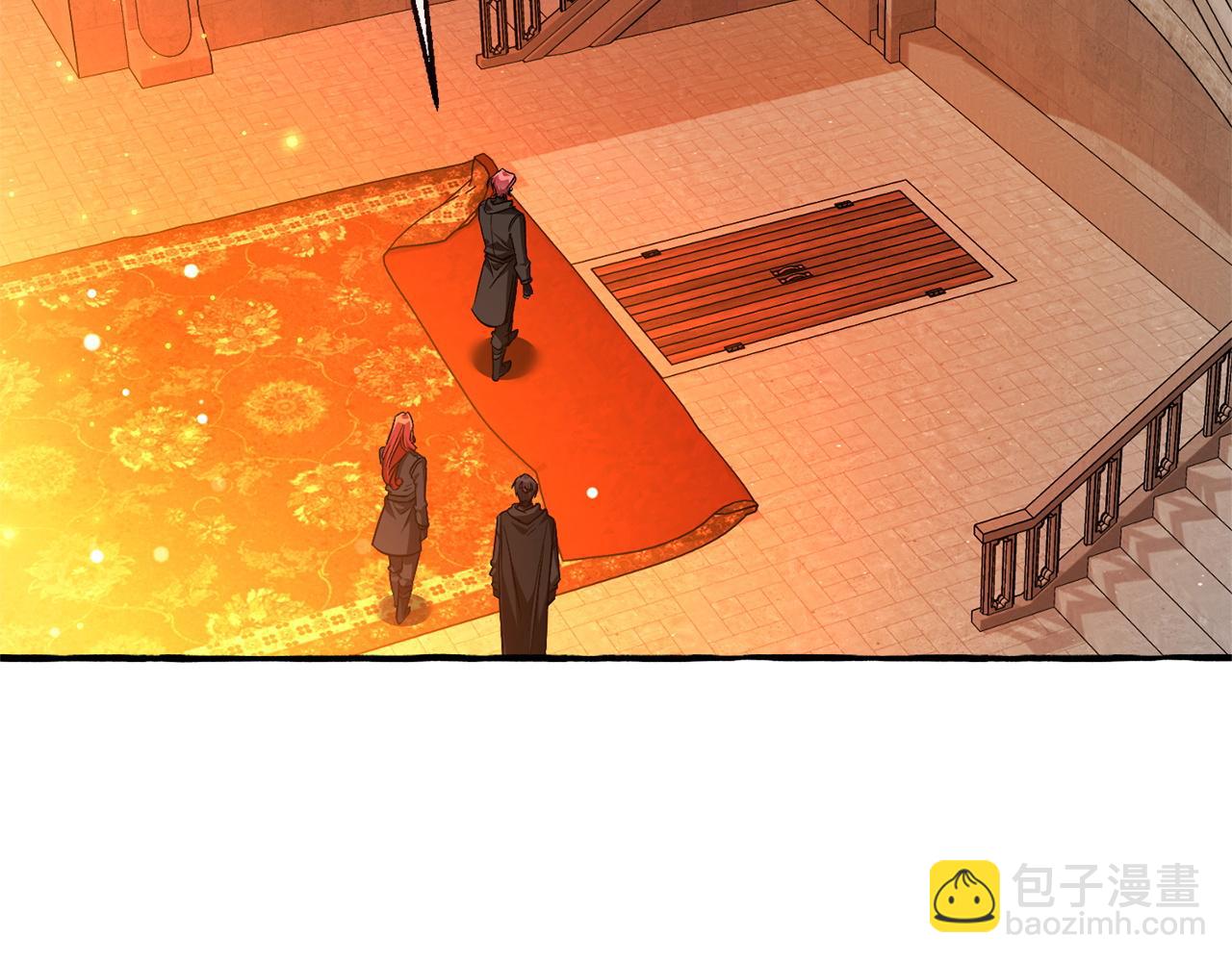 成爲伯爵家的廢物 - 第161話 地下的秘密(3/4) - 5