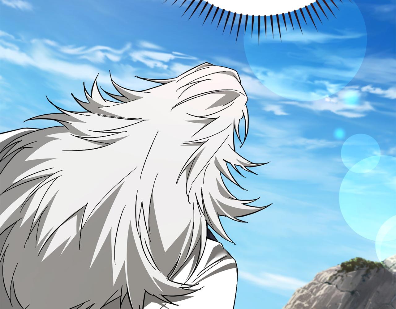 成爲伯爵家的廢物 - 第163話 面見虎族(3/4) - 5