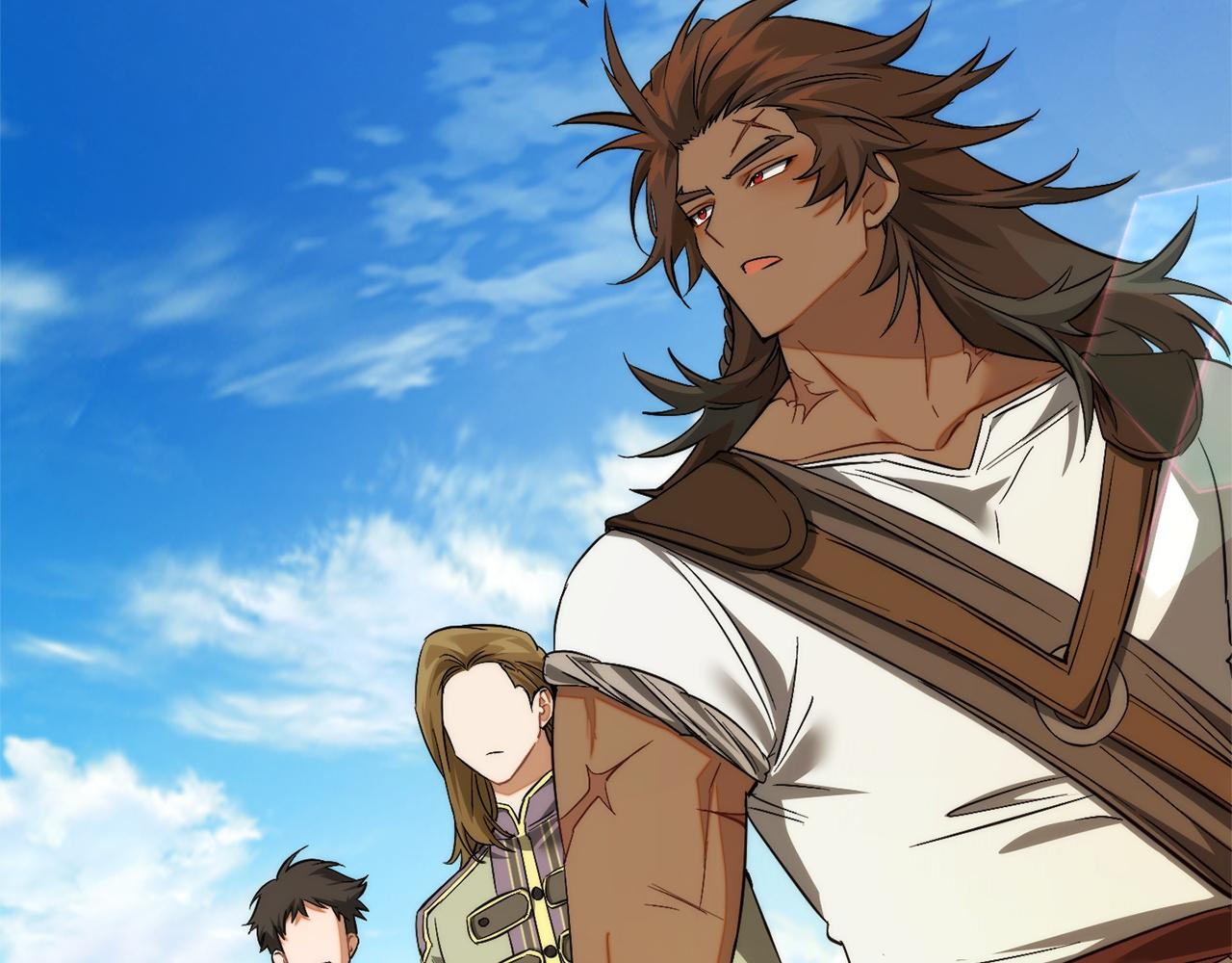 成爲伯爵家的廢物 - 第163話 面見虎族(2/4) - 8