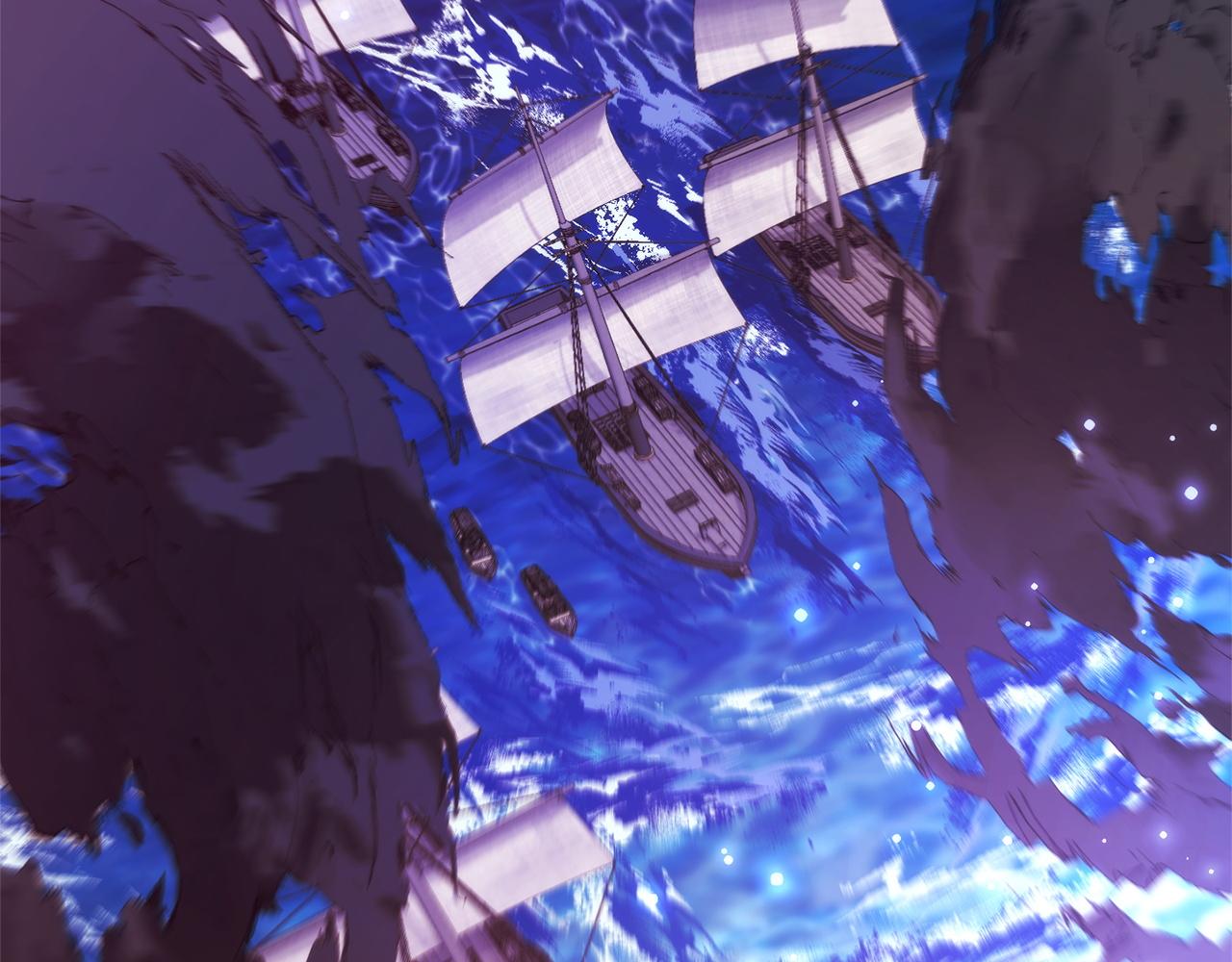 成爲伯爵家的廢物 - 第165話 順利的計劃(2/5) - 6