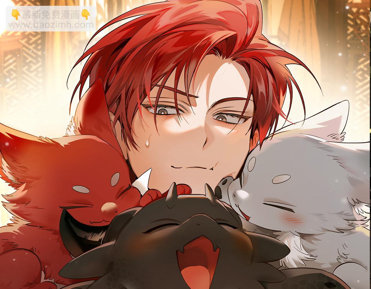 成爲伯爵家的廢物 - 第165話 順利的計劃(2/5) - 5