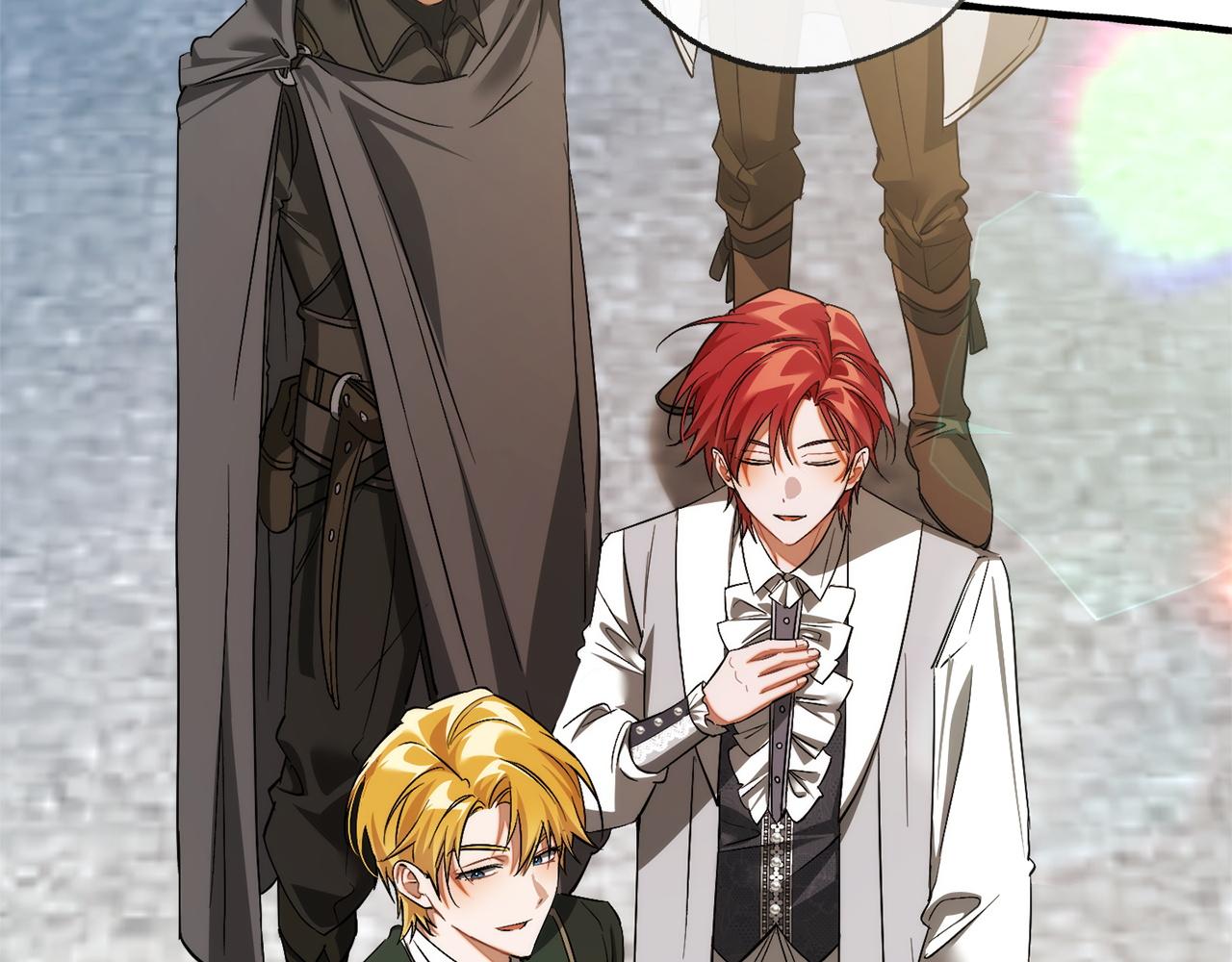 成爲伯爵家的廢物 - 第169話 前往帝國(1/5) - 7