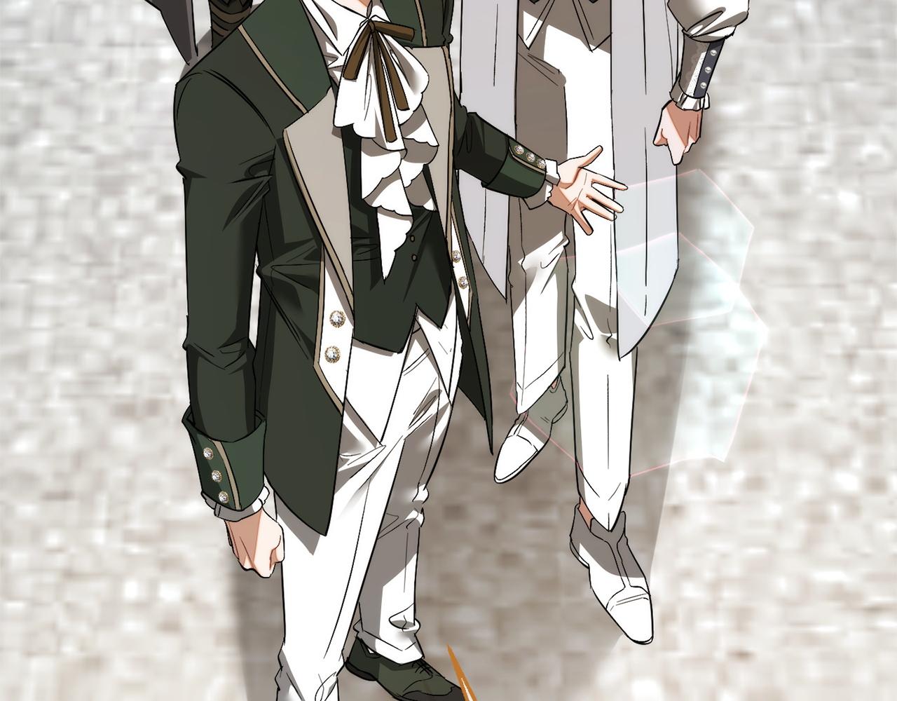 成爲伯爵家的廢物 - 第169話 前往帝國(1/5) - 8