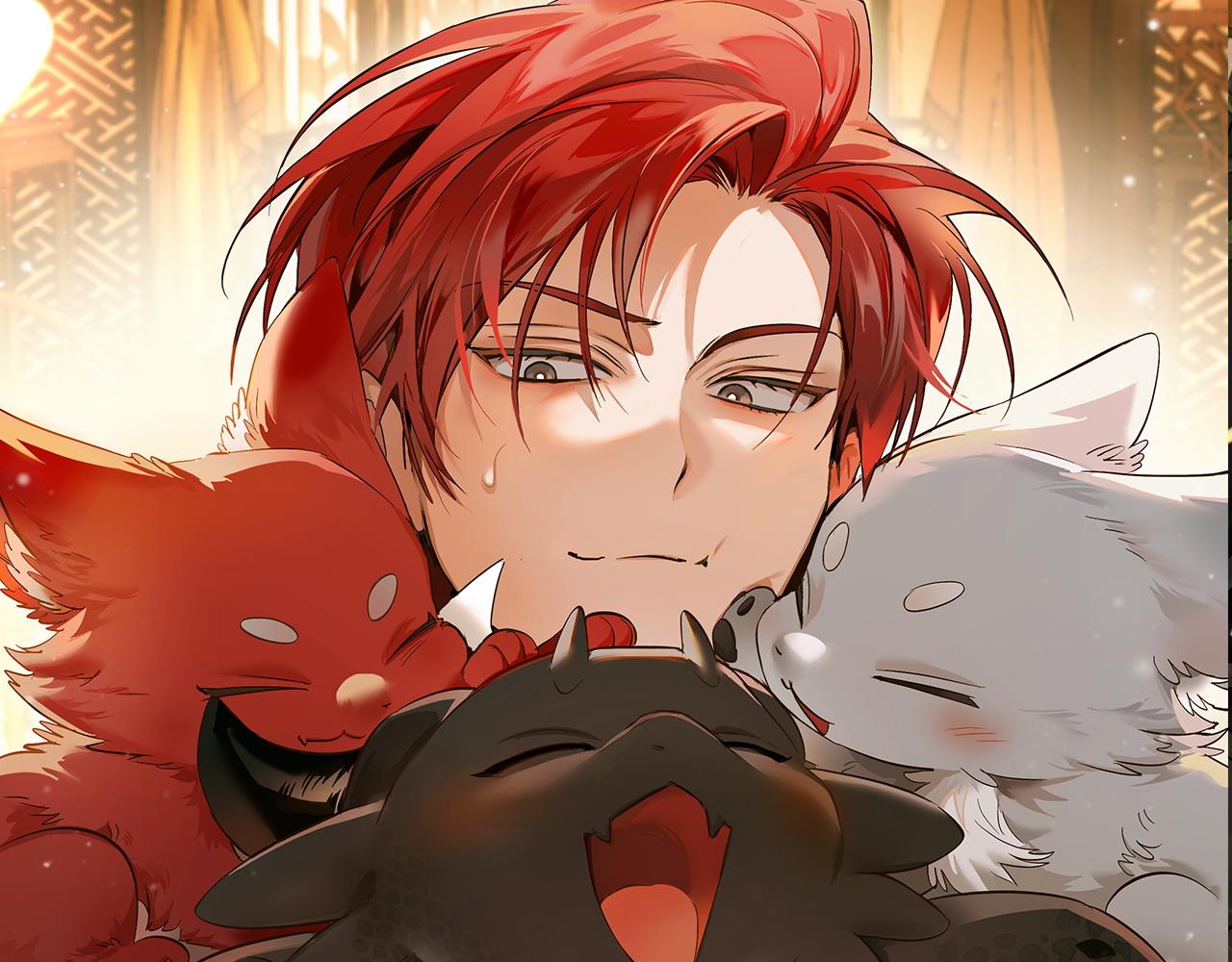 成爲伯爵家的廢物 - 第169話 前往帝國(1/5) - 3