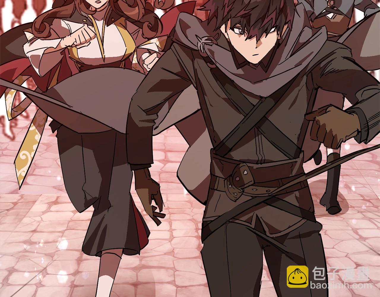 成爲伯爵家的廢物 - 第54話 還有4個(3/6) - 5