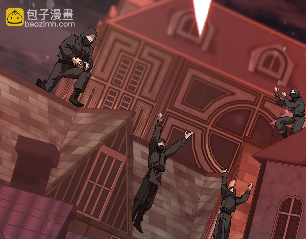 成爲伯爵家的廢物 - 第54話 還有4個(4/6) - 5