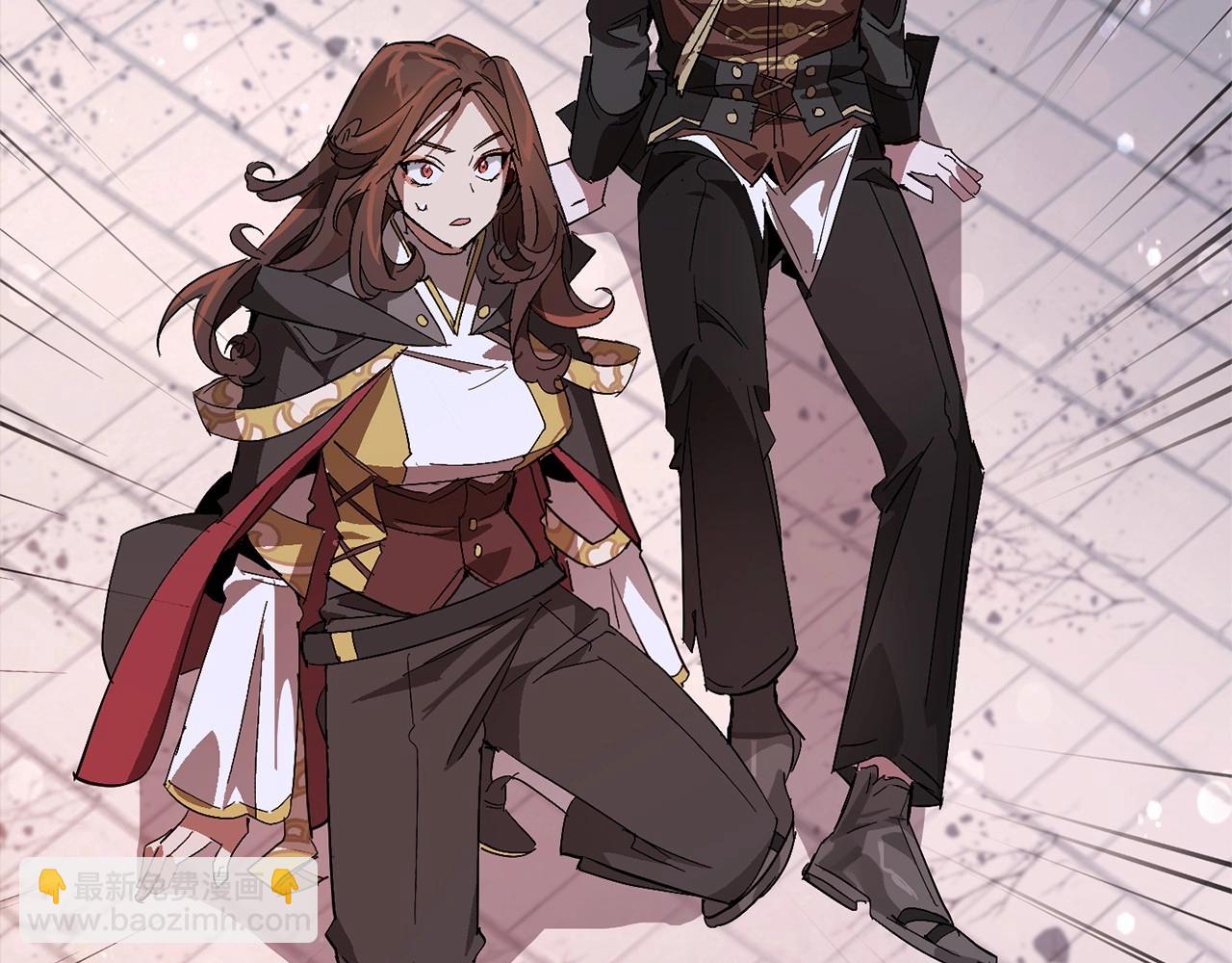 成爲伯爵家的廢物 - 第56話 少爺吐血(4/5) - 5