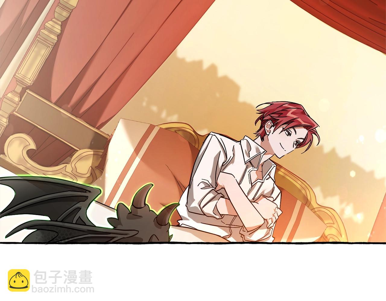 成爲伯爵家的廢物 - 第60話 少爺只認錢(3/4) - 5