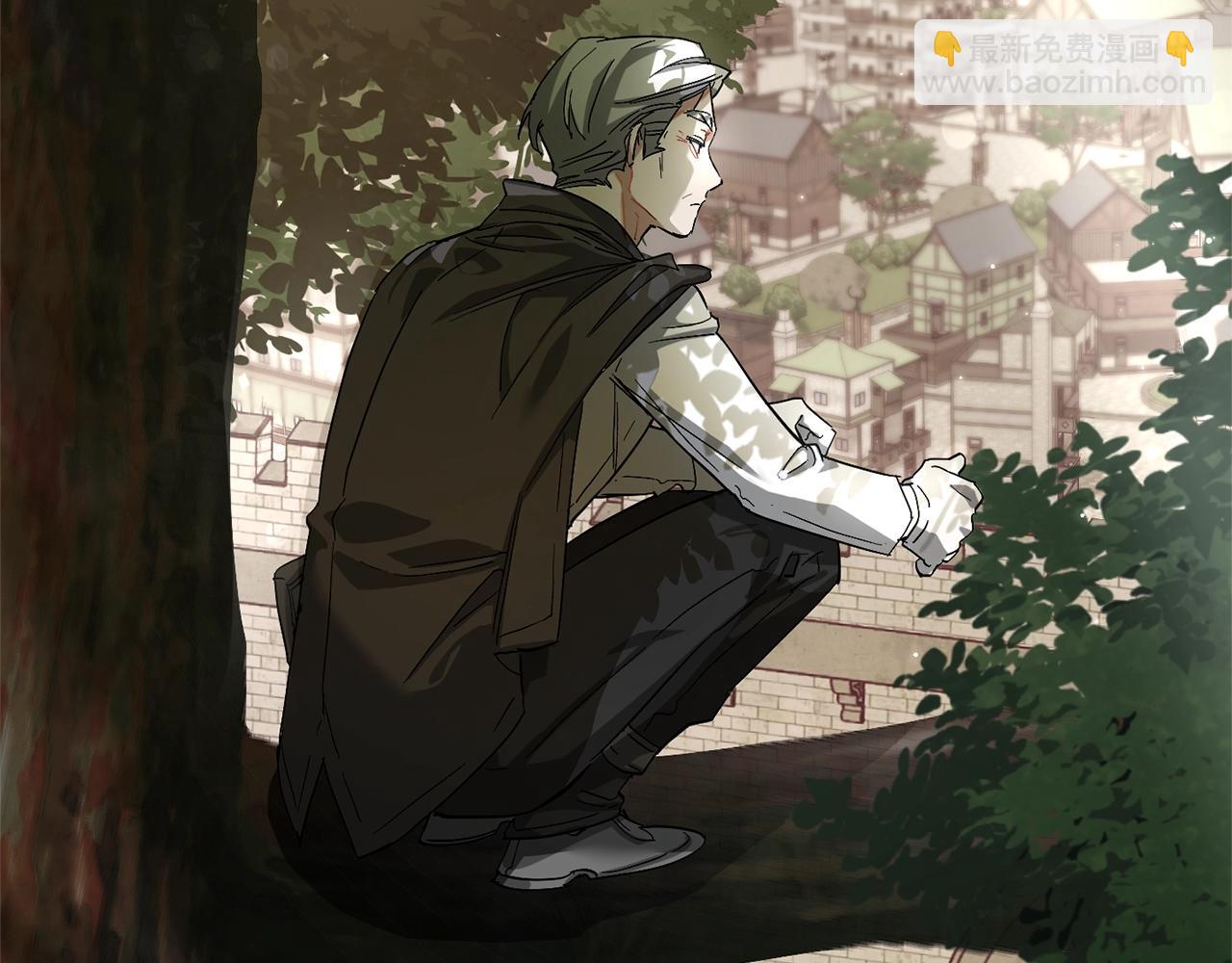 成爲伯爵家的廢物 - 第60話 少爺只認錢(4/4) - 3