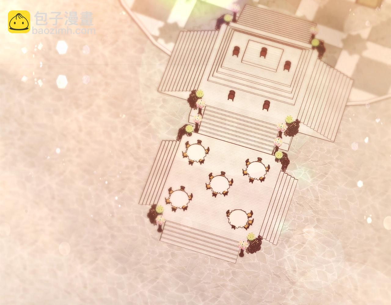 成爲伯爵家的廢物 - 第62話 銀光公子？！(3/4) - 8