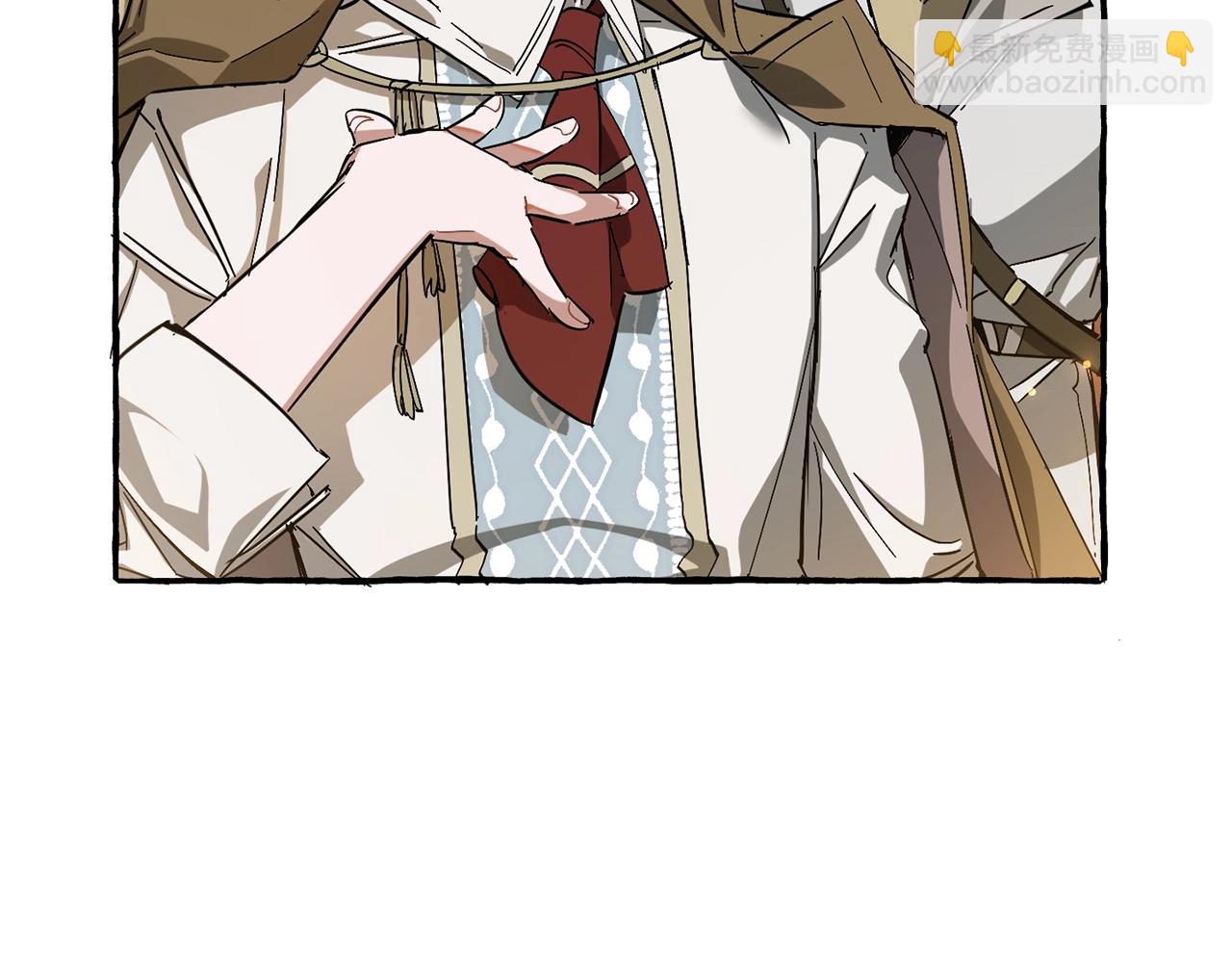 成爲伯爵家的廢物 - 第62話 銀光公子？！(2/4) - 5