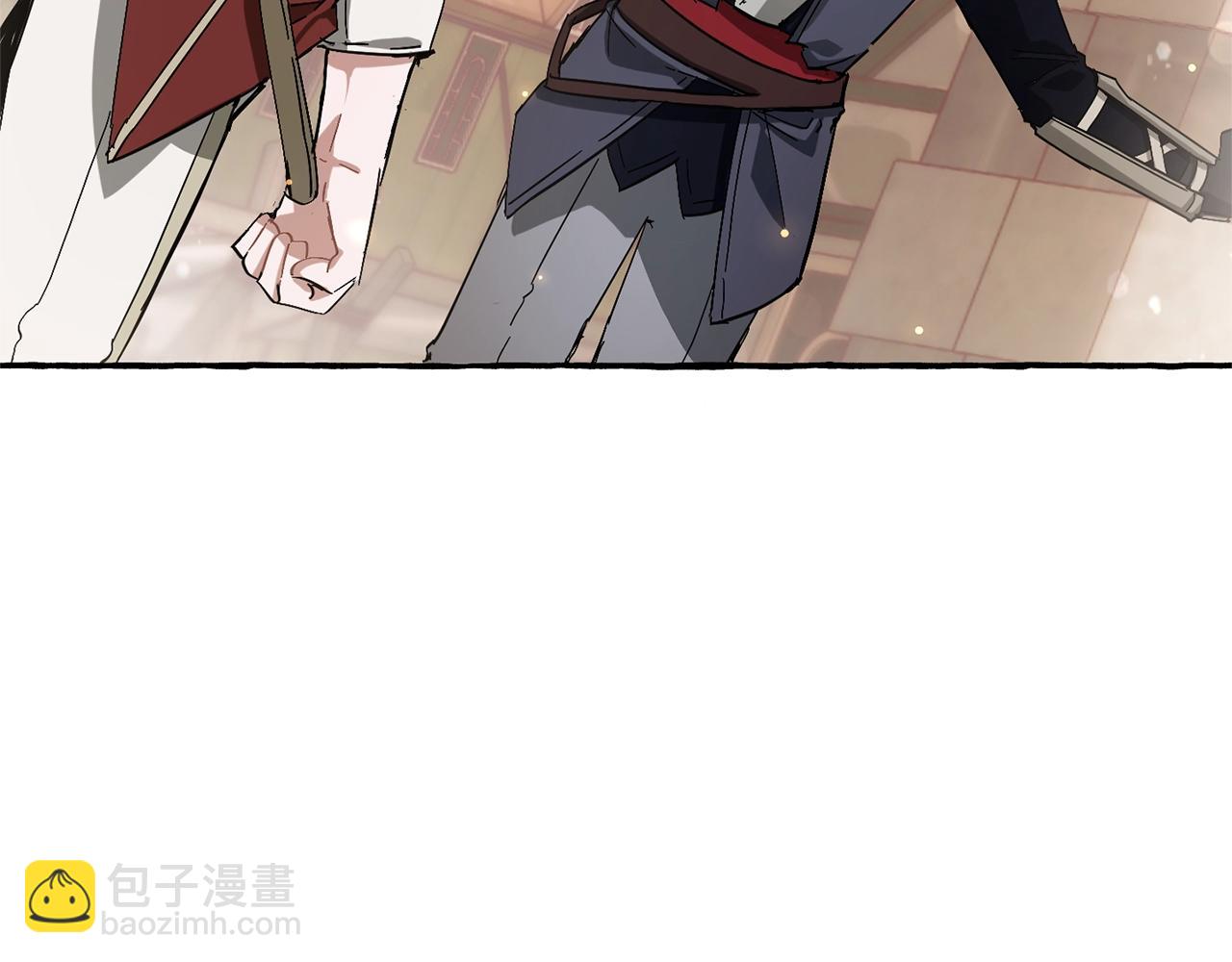 成爲伯爵家的廢物 - 第62話 銀光公子？！(2/4) - 4