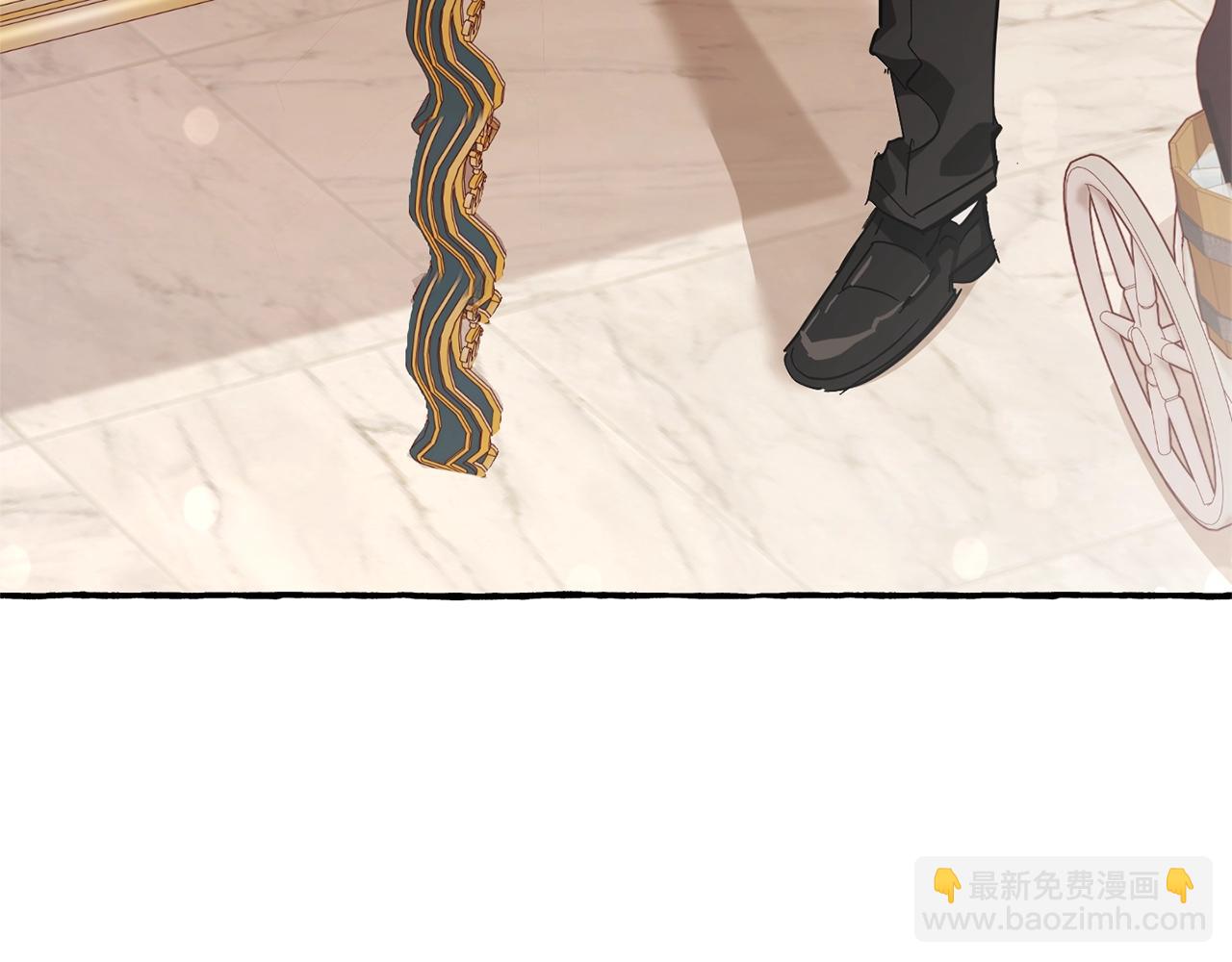 成爲伯爵家的廢物 - 第66話 海岸線上的少爺(4/4) - 2