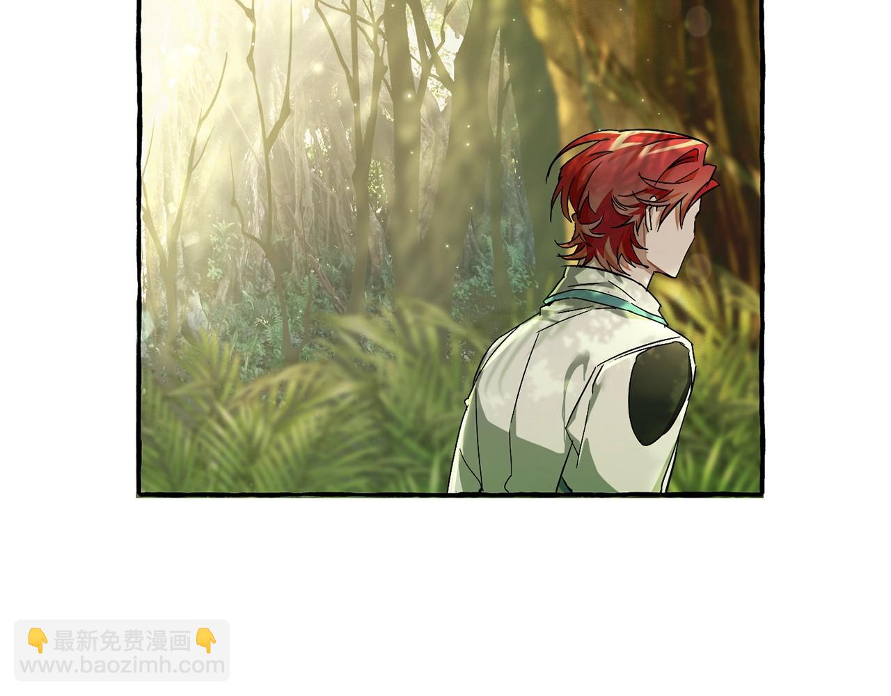 成爲伯爵家的廢物 - 第68話 每次踩點都有新發現(3/4) - 4